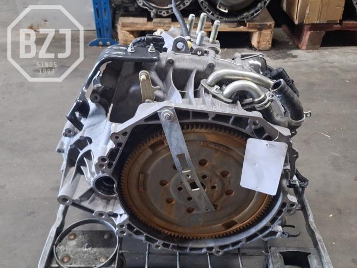 Gebrauchte Getriebe Ford Puma 1.0 Ti-VCT EcoBoost mHEV 12V Preis € 2.250,00 Margenregelung angeboten von BZJ b.v.