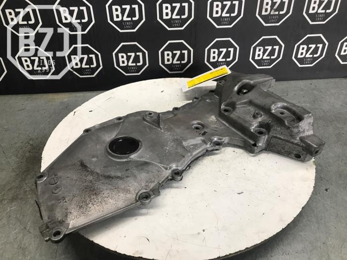 Used Timing cover Nissan Juke (F15) Price on request offered by BZJ b.v.