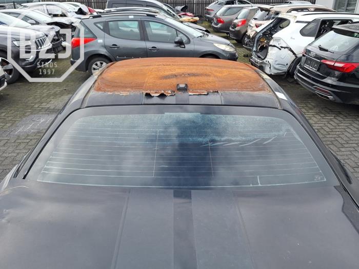 Używane Szyba tylna Dodge Challenger 5.7 Hemi V8 Cena na żądanie oferowane przez BZJ b.v.