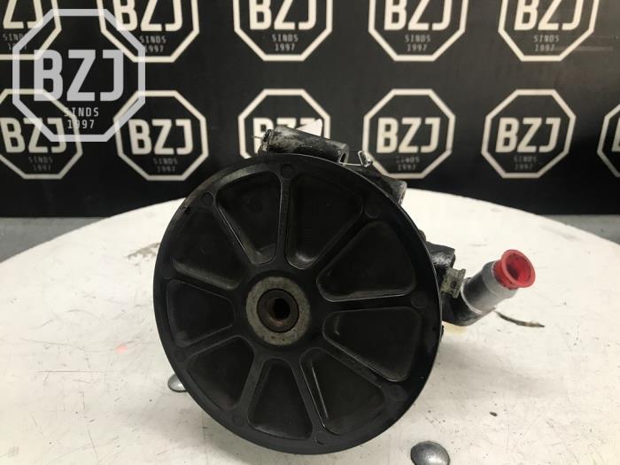 Usagé Pompe de direction Ford Transit 2.0 TDCi 16V Eco Blue 170 Prix sur demande proposé par BZJ b.v.
