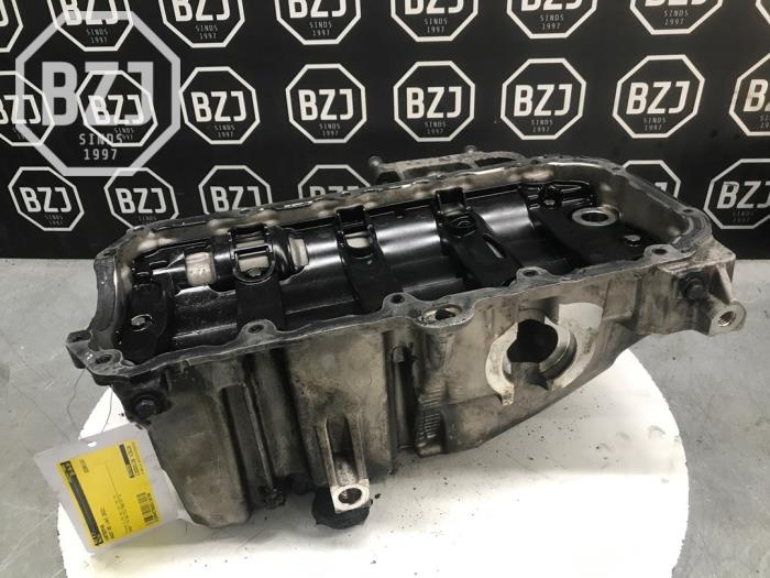 Gebrauchte Ölwanne Audi A5 Cabrio (F57/F5E) 2.0 40 TFSI Mild Hybrid 16V Preis auf Anfrage angeboten von BZJ b.v.