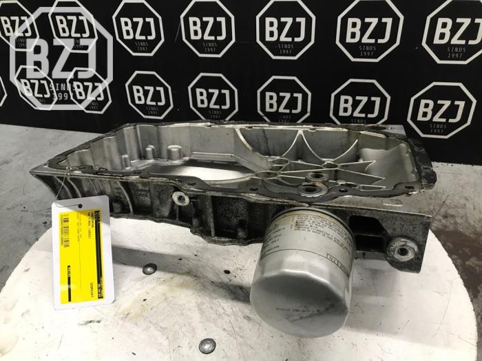 Gebrauchte Ölwanne Volkswagen T-Roc Preis auf Anfrage angeboten von BZJ b.v.