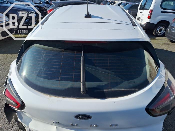 Usados Ventanilla detrás Ford Puma 1.0 Ti-VCT EcoBoost mHEV 12V Precio de solicitud ofrecido por BZJ b.v.