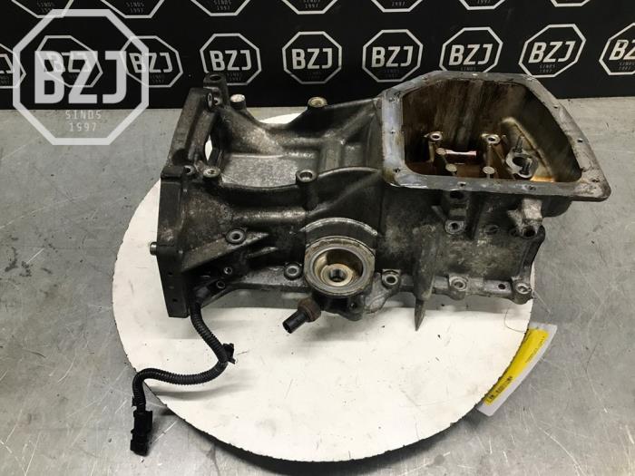 Gebrauchte Ölwanne Hyundai i30 (FD) 1.6 CVVT 16V Preis auf Anfrage angeboten von BZJ b.v.