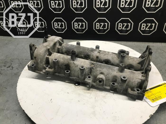 Gebrauchte Nockenwellengehäuse Fiat 500 Preis auf Anfrage angeboten von BZJ b.v.