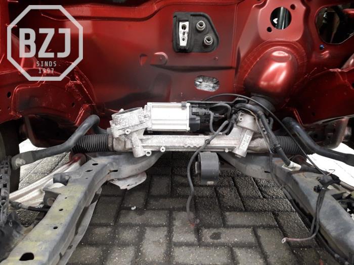 Begagnade Styrbox Opel Zafira Tourer (P12) 1.6 SIDI Eco Turbo 16V Pris på förfrågan erbjuds av BZJ b.v.