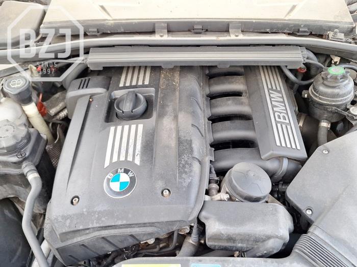 Gebrauchte Motor BMW 3 serie (E92) 325i 24V Preis € 2.500,00 Margenregelung angeboten von BZJ b.v.