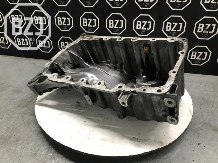 Usagé Couvercle carter Audi A4 Prix sur demande proposé par BZJ b.v.
