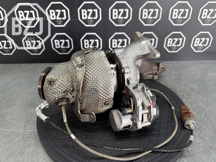 Gebrauchte Turbo Audi Q5 (FYB/FYG) 2.0 40 TDI Mild Hybrid Quattro 16V Preis € 750,00 Margenregelung angeboten von BZJ b.v.