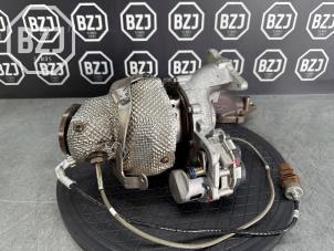 Usados Turbo Audi Q5 (FYB/FYG) 2.0 40 TDI Mild Hybrid Quattro 16V Precio € 750,00 Norma de margen ofrecido por BZJ b.v.