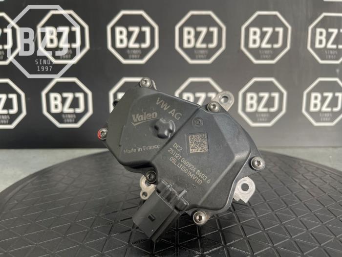 Gebrauchte AGR Ventil Audi Q5 (FYB/FYG) 2.0 40 TDI Mild Hybrid Quattro 16V Preis € 50,00 Margenregelung angeboten von BZJ b.v.
