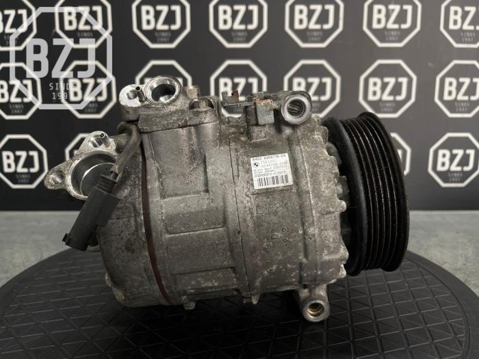 Usagé Compresseur de clim BMW 3 serie (E92) 325i 24V Prix sur demande proposé par BZJ b.v.