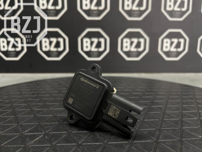 Gebrauchte Luftmassenmesser BMW 3 serie (E92) 325i 24V Preis auf Anfrage angeboten von BZJ b.v.