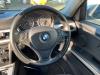 Volant d'un BMW 3 serie (E92), 2005 / 2013 325i 24V, Coupé, 2 portes, Essence, 2.497cc, 160kW (218pk), RWD, N52B25A, 2006-06 / 2010-02, WB31; WB32; KE31; KE32 2009
