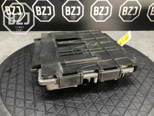 Engine management computer from a Opel Astra K Sports Tourer 1.6 CDTI 110 16V 2017