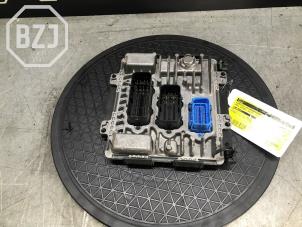 Engine management computer from a Opel Astra K Sports Tourer 1.6 CDTI 110 16V 2017