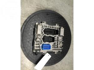 Engine management computer from a Opel Astra K Sports Tourer 1.6 CDTI 110 16V 2017