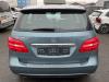 Heckklappe van een Mercedes B (W246), 2011 / 2018 1.8 B-180 CDI BlueEFFICIENCY 16V, Fließheck, Diesel, 1.796cc, 80kW (109pk), FWD, OM651901, 2011-11 / 2014-08, 246.200 2013