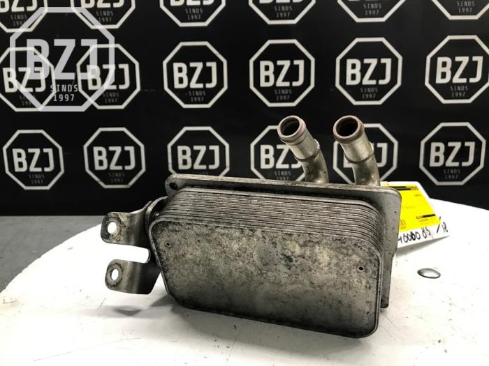 Gebrauchte Ölkühler Audi A6 Avant (C7) 2.0 TDI 16V Preis auf Anfrage angeboten von BZJ b.v.