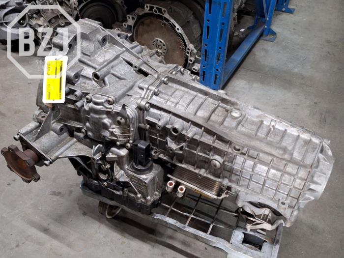 Gebrauchte Getriebe Audi A4 Avant (B9) 2.0 TDI Ultra 16V Preis € 1.400,00 Margenregelung angeboten von BZJ b.v.