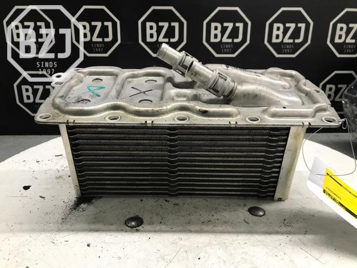 Usados Intercooler Ford Mondeo Precio de solicitud ofrecido por BZJ b.v.
