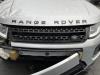 Land Rover Range Rover Evoque (LVJ/LVS) 2.0 eD 150 16V Grill