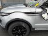 Land Rover Range Rover Evoque (LVJ/LVS) 2.0 eD 150 16V Framskärm, vänster