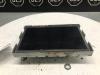 Land Rover Range Rover Evoque (LVJ/LVS) 2.0 eD 150 16V Navigeringsdisplay