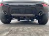 Land Rover Range Rover Evoque (LVJ/LVS) 2.0 eD 150 16V Ljuddämpare, bak