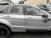Land Rover Range Rover Evoque (LVJ/LVS) 2.0 eD 150 16V Dörram, mitten, höger