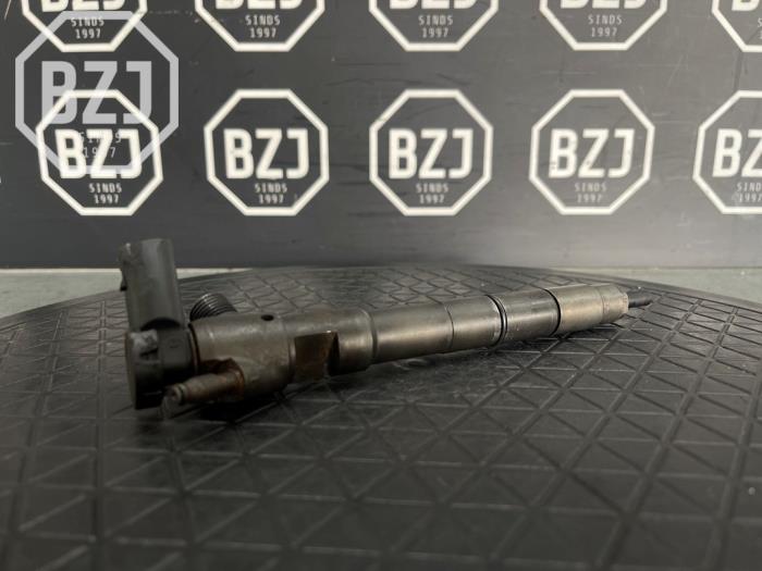 Usagé Injecteurs MAN TGE 2.0 TDI RWD Prix sur demande proposé par BZJ b.v.