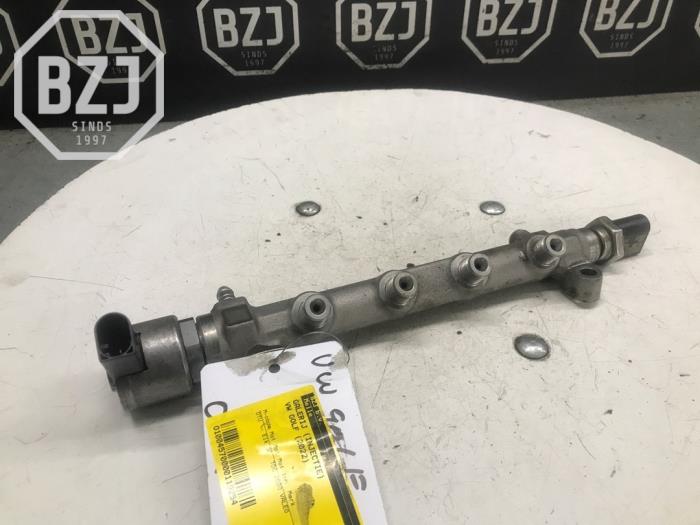 Usagé Système d'injection Volkswagen Golf Prix sur demande proposé par BZJ b.v.