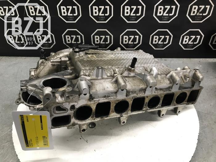 Gebrauchte Ladeluftkühler Volkswagen Golf Preis auf Anfrage angeboten von BZJ b.v.
