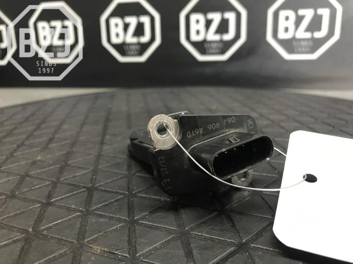 Gebrauchte Luftmassenmesser Audi Q7 (4LB) 4.2 TDI V8 32V Tiptronic Preis € 50,00 Margenregelung angeboten von BZJ b.v.