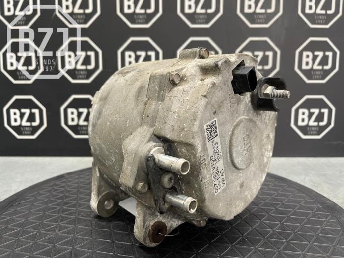 Dynamo Audi Q7 (4LB), 2005 / 2015 4.2 TDI V8 32V Tiptronic, SUV, Diesel, 4.134cc, 250kW (340pk), 4x4, CCFA; CCFC, 2009-05 / 2015-08, 4LB (Gebraucht)