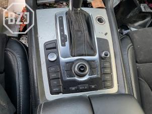 Usagé Panneau de commandes navigation Audi Q7 (4LB) 4.2 TDI V8 32V Tiptronic Prix € 75,00 Règlement à la marge proposé par BZJ b.v.