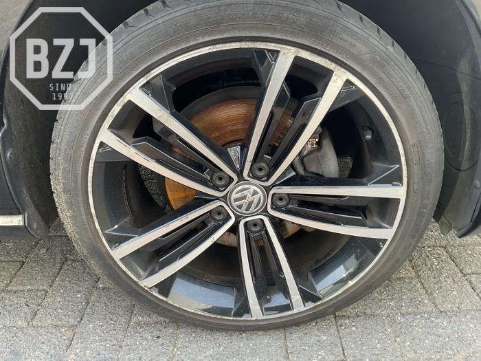 Set of sports wheels - Alloy - BZJ b.v. | ProxyParts.com