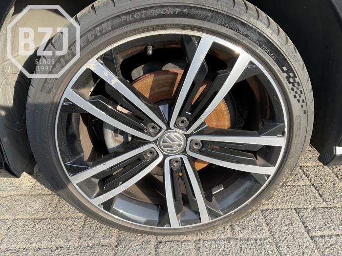Set of sports wheels - Alloy - BZJ b.v. | ProxyParts.com