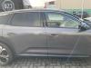 Citroen C5-X Säule Mitte rechts