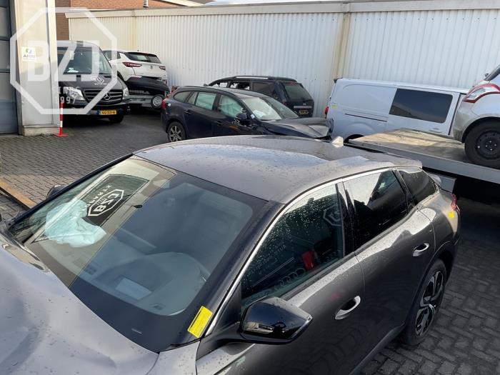 Używane Dach Citroen C5-X Cena na żądanie oferowane przez BZJ b.v.