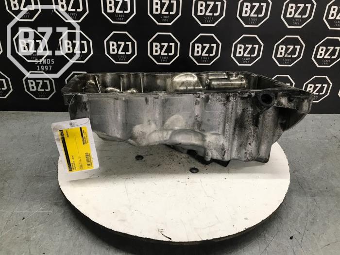 Gebrauchte Ölwanne BMW 4 serie Gran Coupe (F36) 420d 2.0 16V Preis auf Anfrage angeboten von BZJ b.v.