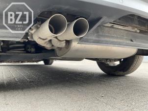 Usagé Echappement silencieux arrière Volkswagen Tiguan (AD1) 1.5 TSI 16V Prix sur demande proposé par BZJ b.v.