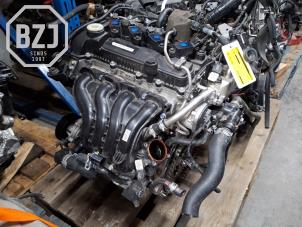 Gebrauchte Motor Kia Niro II (SG) 1.6 GDI Hybrid Preis € 2.250,00 Margenregelung angeboten von BZJ b.v.