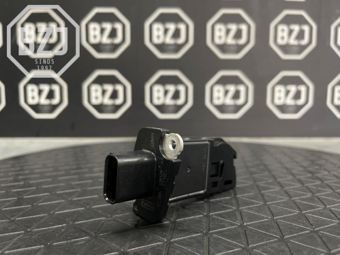 Gebrauchte Luftmassenmesser Ford Focus 4 1.5 EcoBlue 120 Preis auf Anfrage angeboten von BZJ b.v.