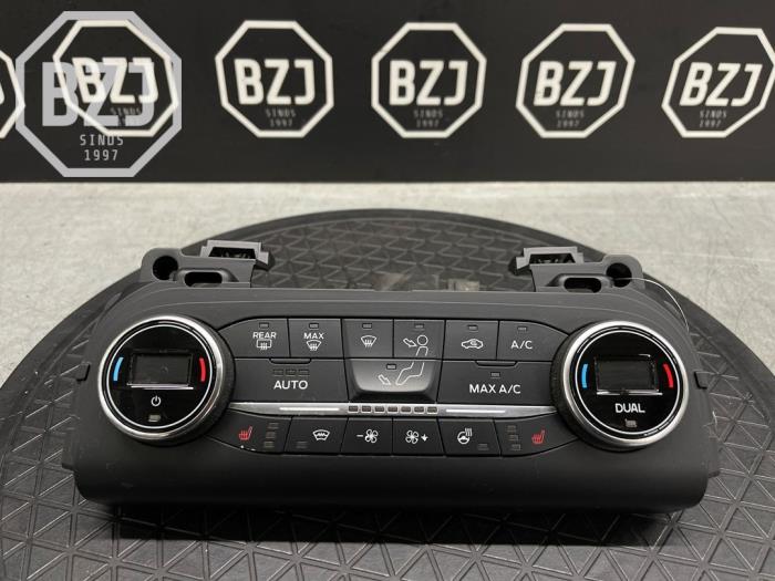 Begagnade Klimatpanel Ford Focus 4 1.5 EcoBlue 120 Pris på förfrågan erbjuds av BZJ b.v.