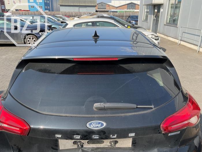 Usados Ventanilla detrás Ford Focus 4 1.5 EcoBlue 120 Precio de solicitud ofrecido por BZJ b.v.