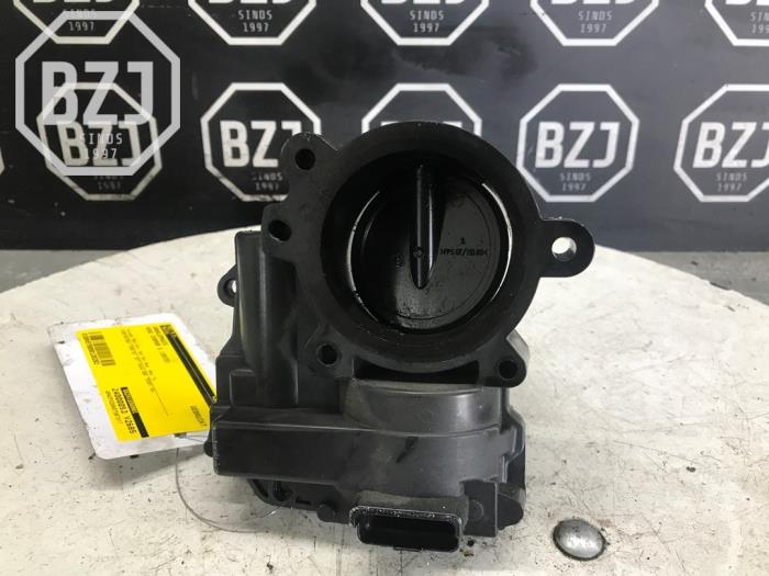 Gebrauchte Drosselklappengehäuse Mini Mini Open (R57) 1.6 16V Cooper S Preis auf Anfrage angeboten von BZJ b.v.