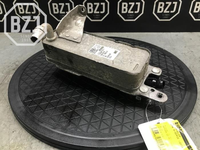 Gebrauchte Ölkühler BMW 4 serie Gran Coupe (F36) 420d 2.0 16V Preis auf Anfrage angeboten von BZJ b.v.