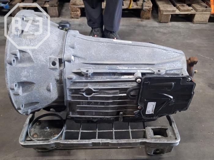 Gebrauchte Getriebe Mercedes Vito (447.6) 2.2 116 CDI 16V Preis € 907,50 Mit Mehrwertsteuer angeboten von BZJ b.v.