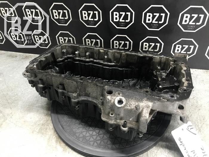 Gebrauchte Ölwanne Ford Mondeo V Preis auf Anfrage angeboten von BZJ b.v.